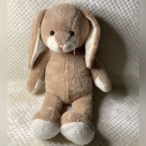 Large Plush Bunny Rabbit Stuffed Animal Toy Unbranded - Picture 5 of 15